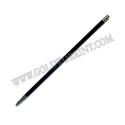 Officer Sticks