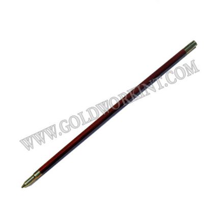Officer Sticks