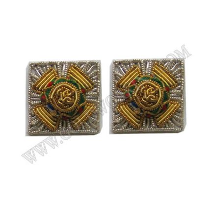 Rank Badges
