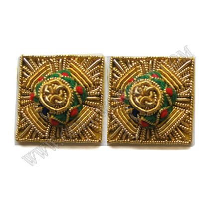 Rank Badges