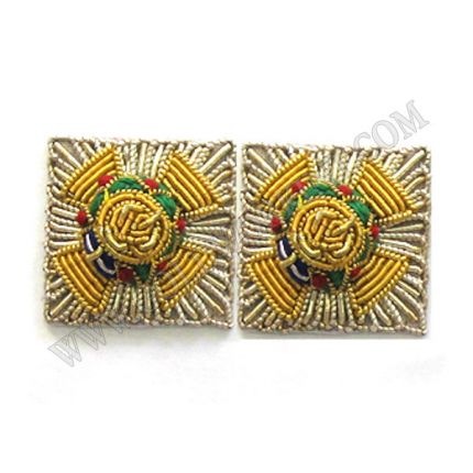 Rank Badges