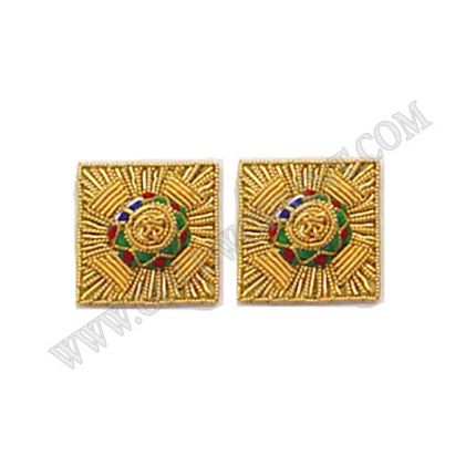 Rank Badges