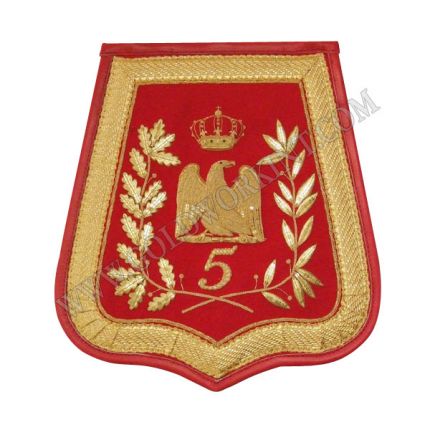 Sabretache