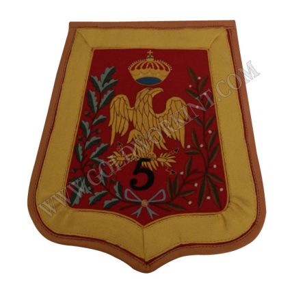 Sabretache