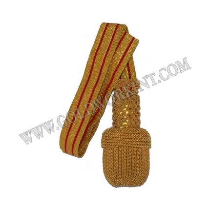 Sword Knots