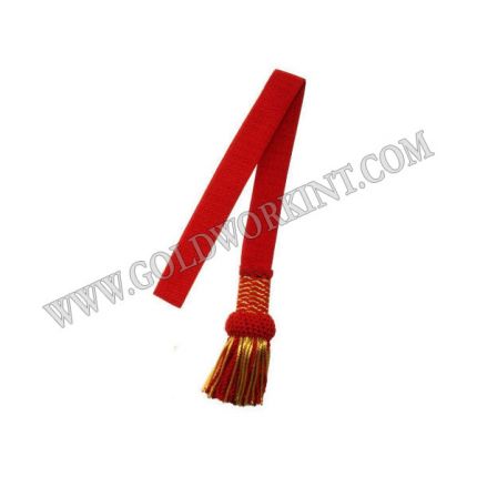 Sword Knots