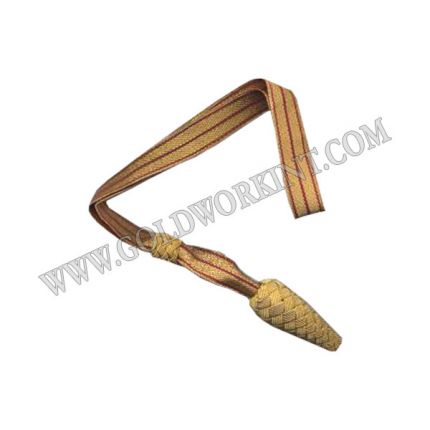 Sword Knots