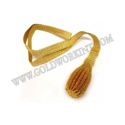 Sword Knots