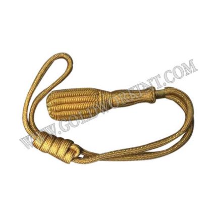 Sword Knots