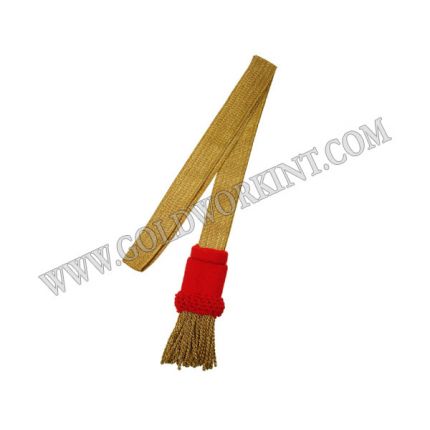 Sword Knots