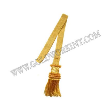 Sword Knots