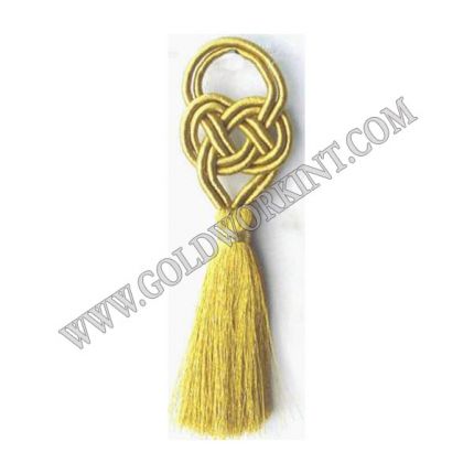 Tassels