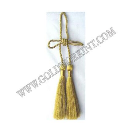 Tassels