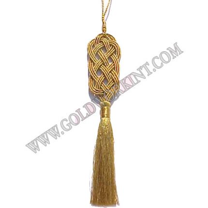 Tassels