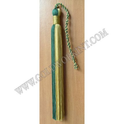 Tassels