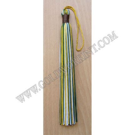 Tassels