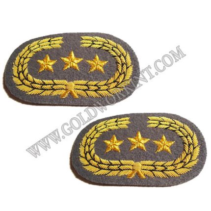 Uniforms Insignia