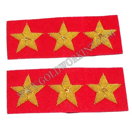 Uniforms Insignia
