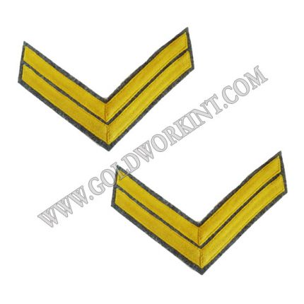 Uniforms Insignia