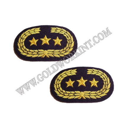 Uniforms Insignia