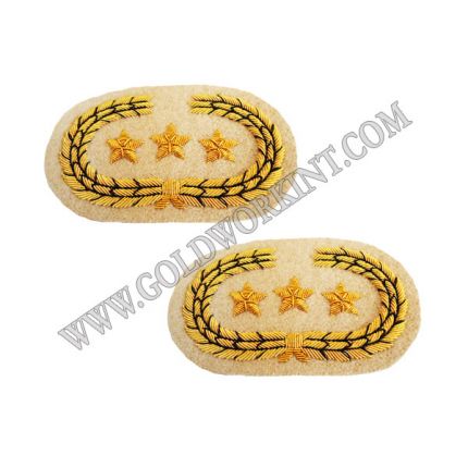 Uniforms Insignia