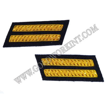 Uniforms Insignia