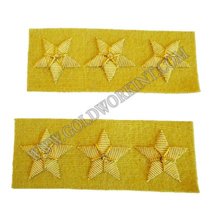Uniforms Insignia