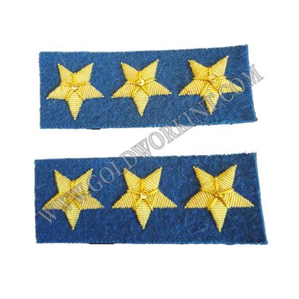 Uniforms Insignia