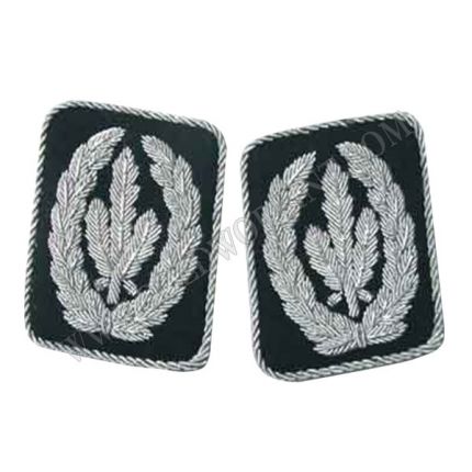 Waffen Embroidery