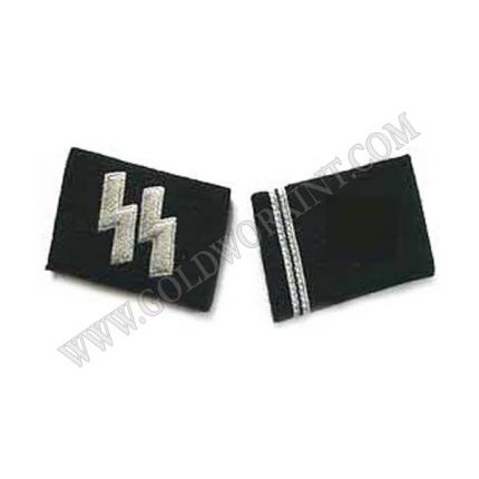 Waffen Embroidery