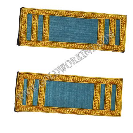 ACW Shoulder Boards