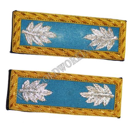 ACW Shoulder Boards