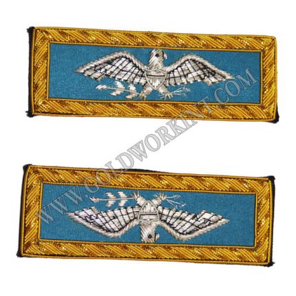 ACW Shoulder Boards