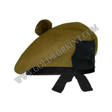 Balmoral Hats
