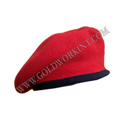 Berets