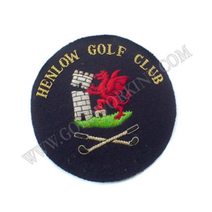 Clubs & Associations Badges