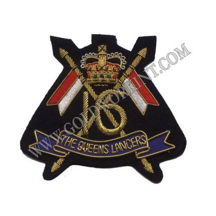 Insignia Badges