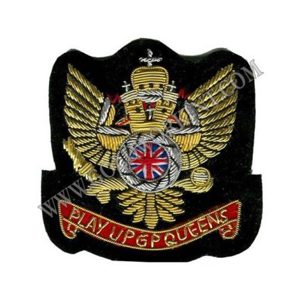 Insignia Badges
