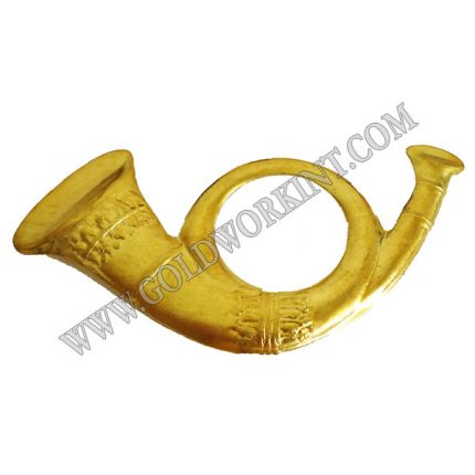 Kepi & Hat Insignia Badges