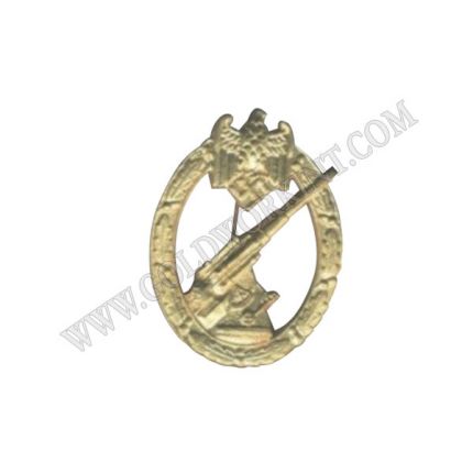 Merchant Navy Badges