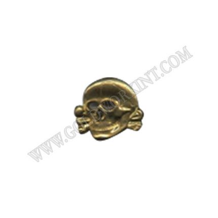 Merchant Navy Badges