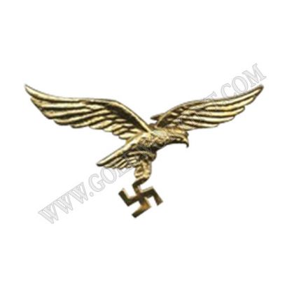 Merchant Navy Badges