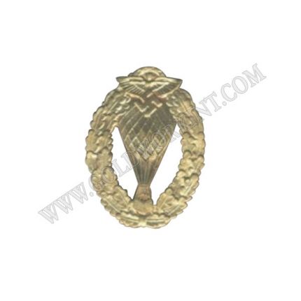 Merchant Navy Badges