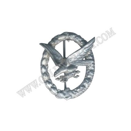 Merchant Navy Badges