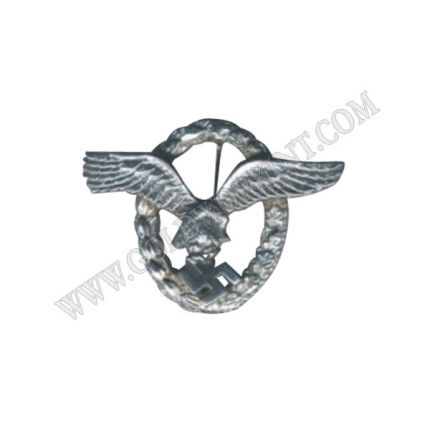 Merchant Navy Badges