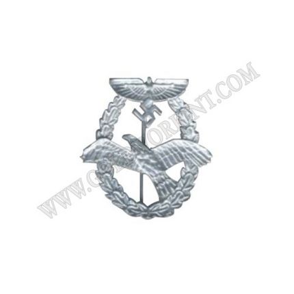 Merchant Navy Badges