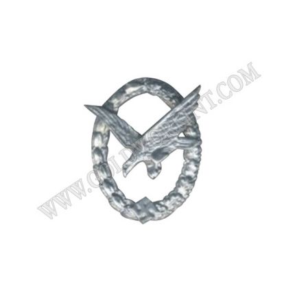 Merchant Navy Badges