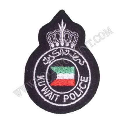 Police Badges