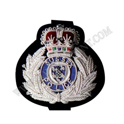 Police Badges
