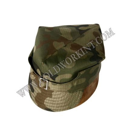 Field Cap (Rogatwyka)